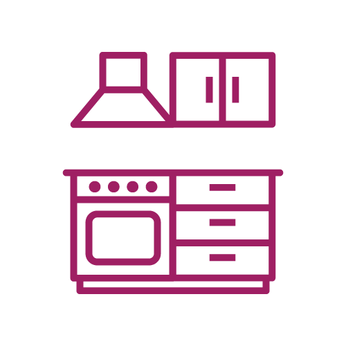 Architecture 18 — Architecture shape SVG cut file