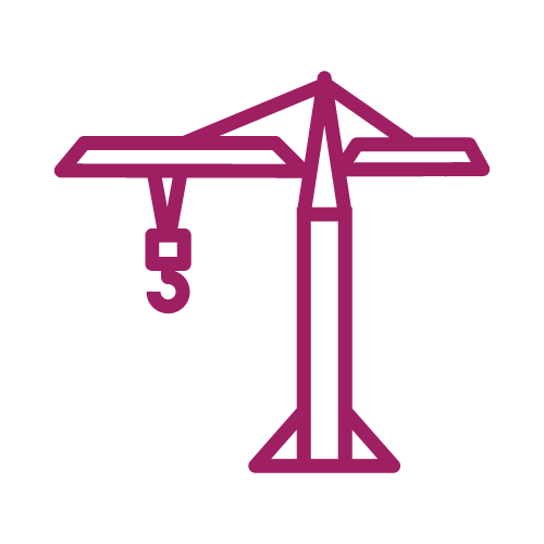 Architecture 23 — Architecture shape SVG cut file