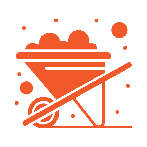 Architecture 25 — Architecture shape SVG cut file