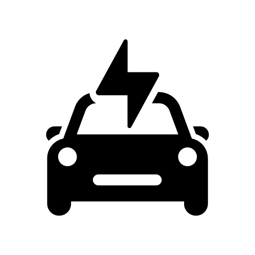 Automobile 02 — Automobile shape SVG cut file
