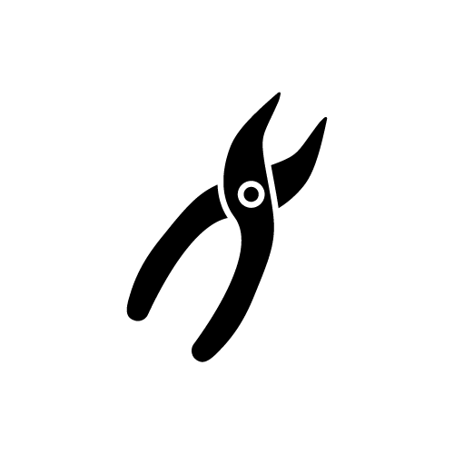 Automobile 17 — Automobile shape SVG cut file