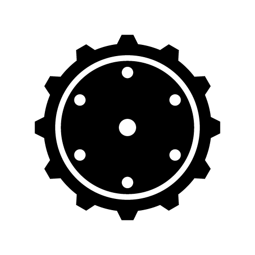 Automobile 27 — Automobile shape SVG cut file