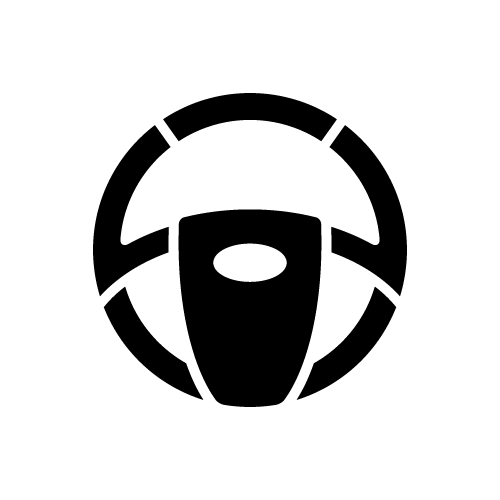 Automobile 30 — Automobile shape SVG cut file