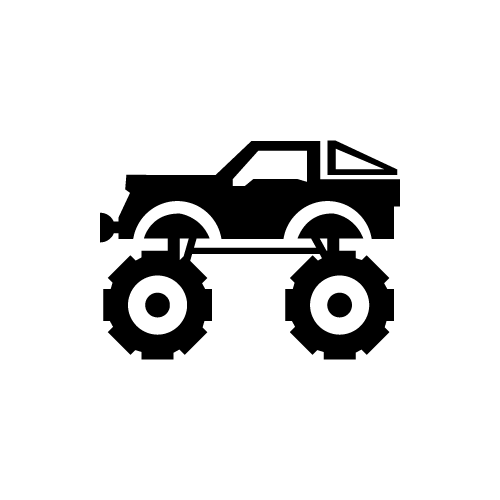 Automobile 31 — Automobile shape SVG cut file