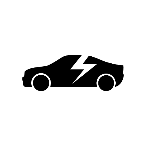 Automobile 32 — Automobile shape SVG cut file