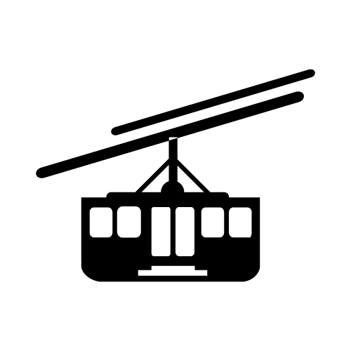 Automobile 33 — Automobile shape SVG cut file