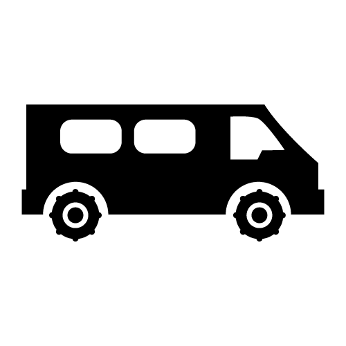 Automobile 34 — Automobile shape SVG cut file