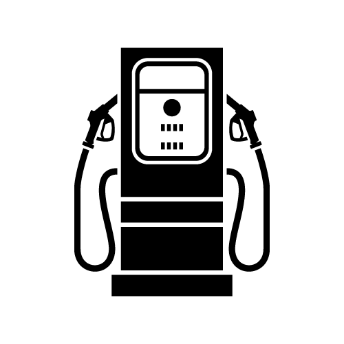 Automobile 44 — Automobile shape SVG cut file