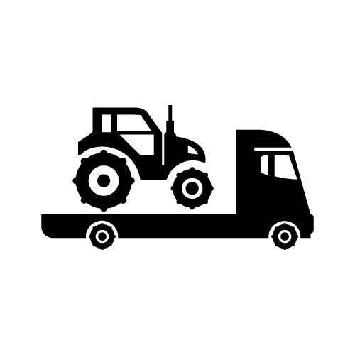 Automobile 45 — Automobile shape SVG cut file