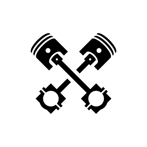 Automobile 47 — Automobile shape SVG cut file