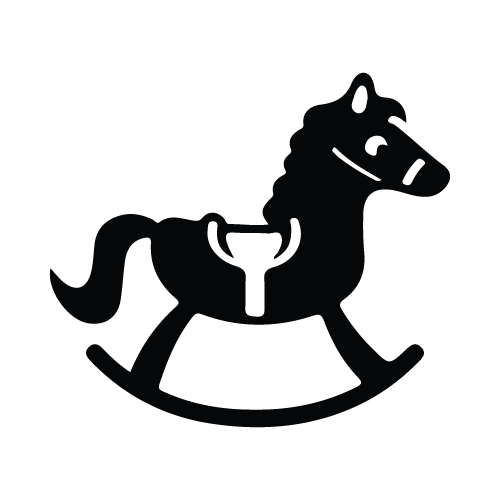 Baby 23 — Baby shape SVG cut file