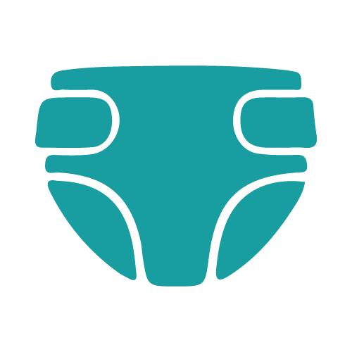 Baby 24 — Baby shape SVG cut file