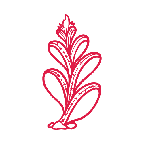 Cactus 23 — Cactus shape SVG cut file