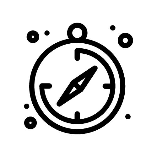 Camping 22 — Camping shape SVG cut file