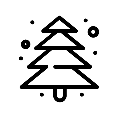 Camping 24 — Camping shape SVG cut file