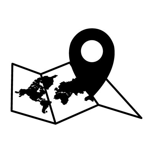 Camping 25 — Camping shape SVG cut file