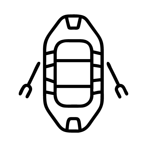 Camping 26 — Camping shape SVG cut file