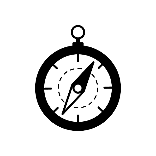 Camping 27 — Camping shape SVG cut file