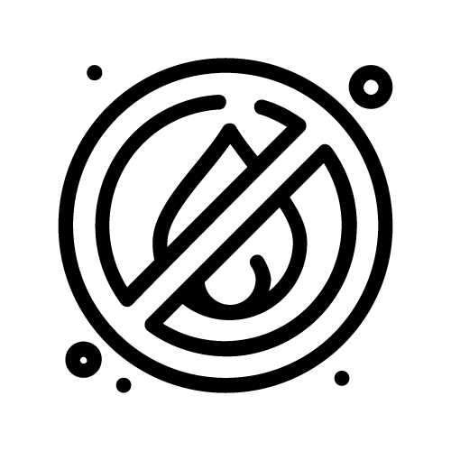 Camping 31 — Camping shape SVG cut file