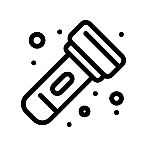 Camping 32 — Camping shape SVG cut file