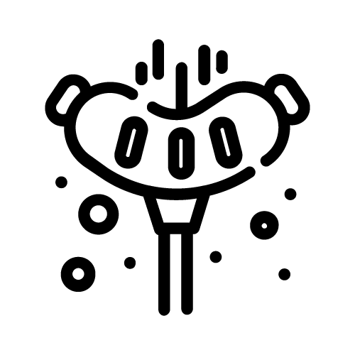 Camping 34 — Camping shape SVG cut file