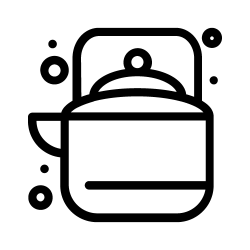 Camping 42 — Camping shape SVG cut file