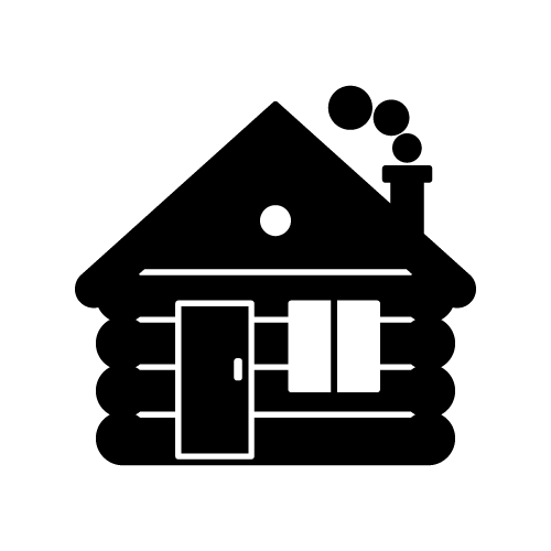 Camping 47 — Camping shape SVG cut file