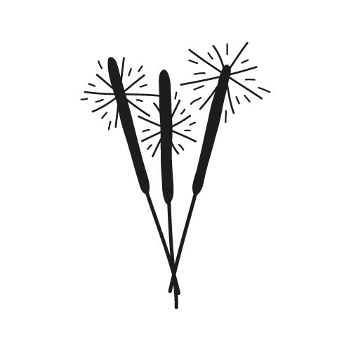 Celebrations 43 — Celebrations shape SVG cut file