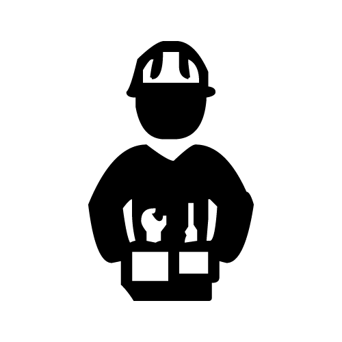 Construction 17 — Construction shape SVG cut file