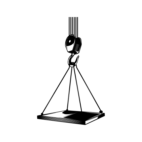 Construction 21 — Construction shape SVG cut file
