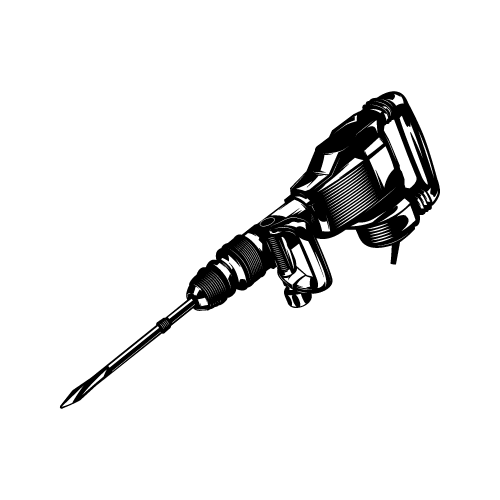 Construction 22 — Construction shape SVG cut file