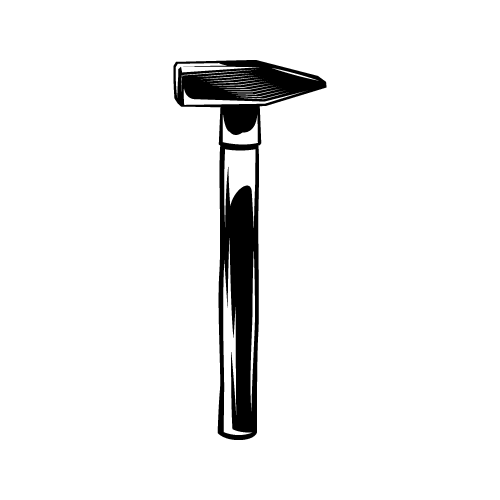 Construction 24 — Construction shape SVG cut file