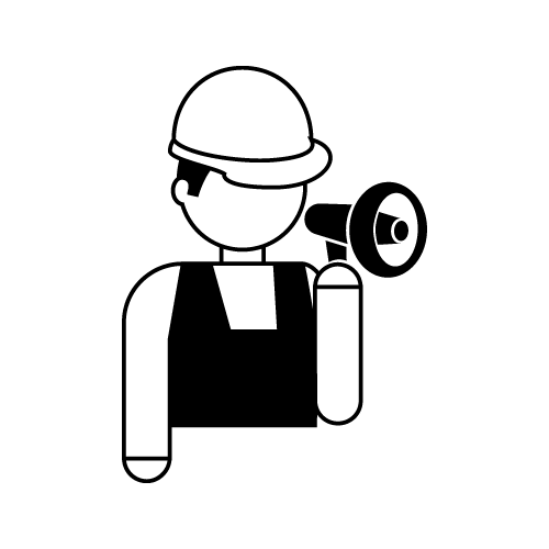 Construction 27 — Construction shape SVG cut file