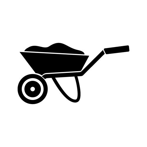 Construction 29 — Construction shape SVG cut file