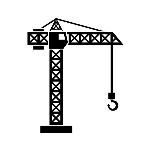 Construction 30 — Construction shape SVG cut file