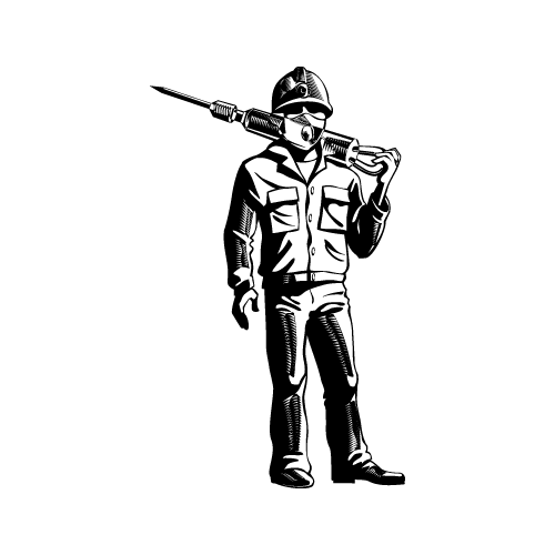 Construction 31 — Construction shape SVG cut file