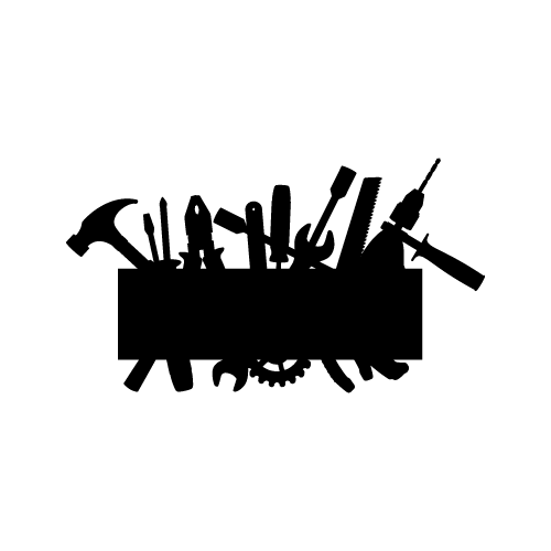 Construction 35 — Construction shape SVG cut file