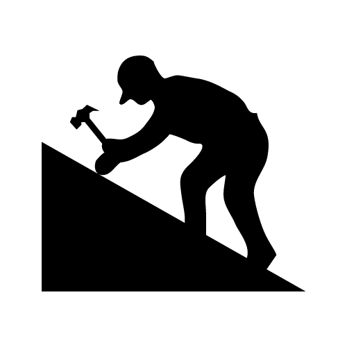 Construction 41 — Construction shape SVG cut file