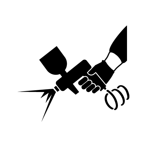 Construction 42 — Construction shape SVG cut file