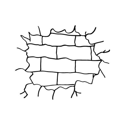 Construction 46 — Construction shape SVG cut file