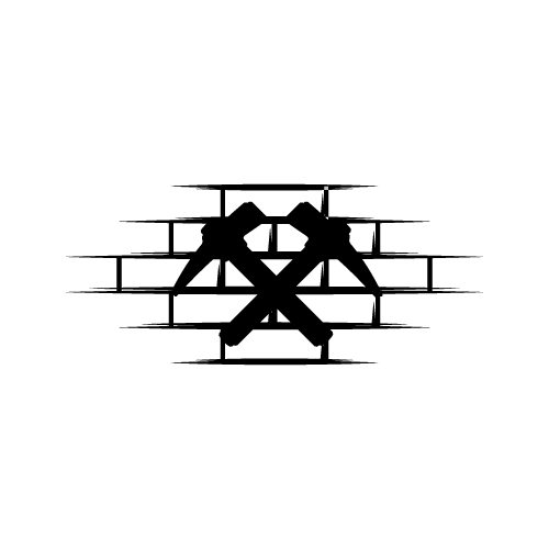 Construction 50 — Construction shape SVG cut file