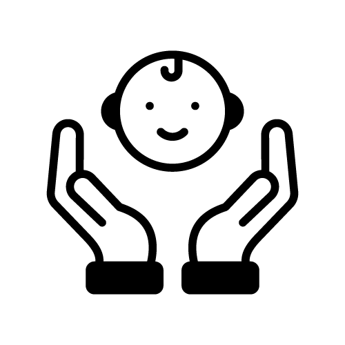 Dad 18 — Dad shape SVG cut file