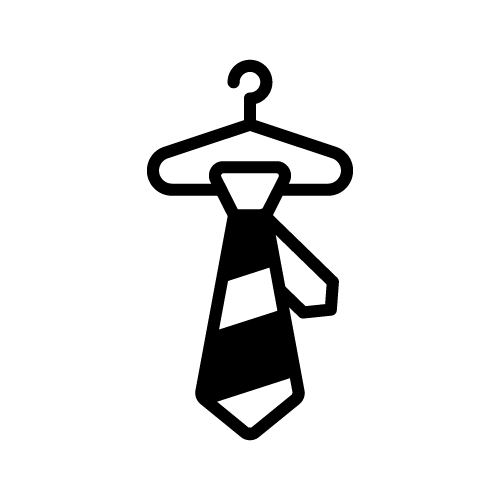 Dad 19 — Dad shape SVG cut file