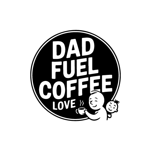 Dad 33 — Dad shape SVG cut file