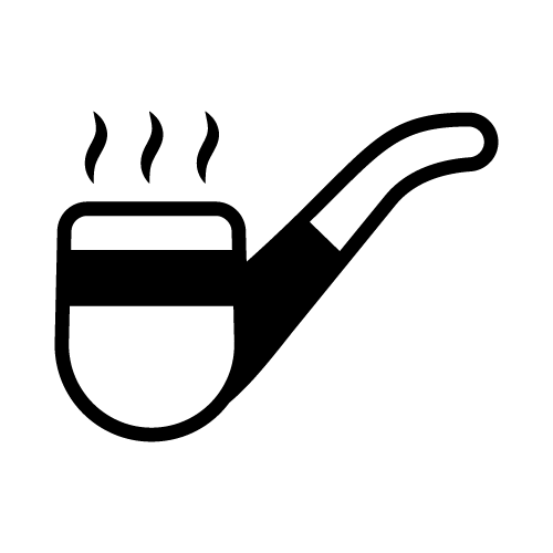Dad 35 — Dad shape SVG cut file