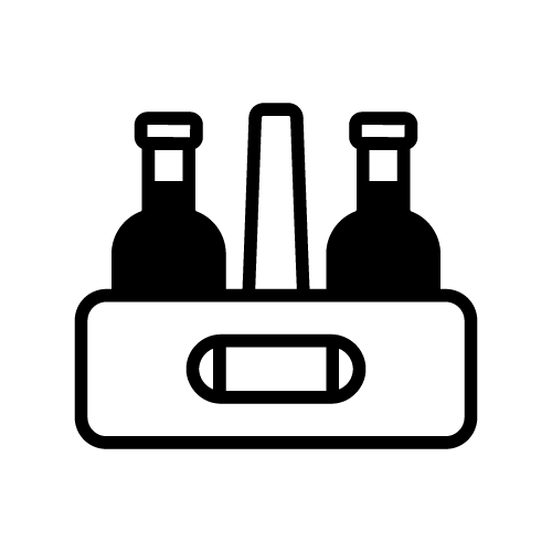 Dad 49 — Dad shape SVG cut file