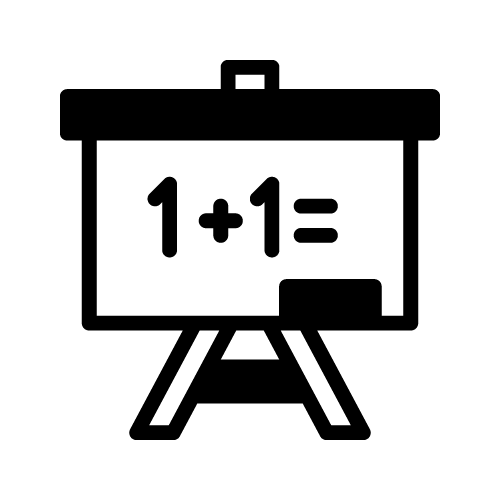 Education 24 — Education shape SVG cut file