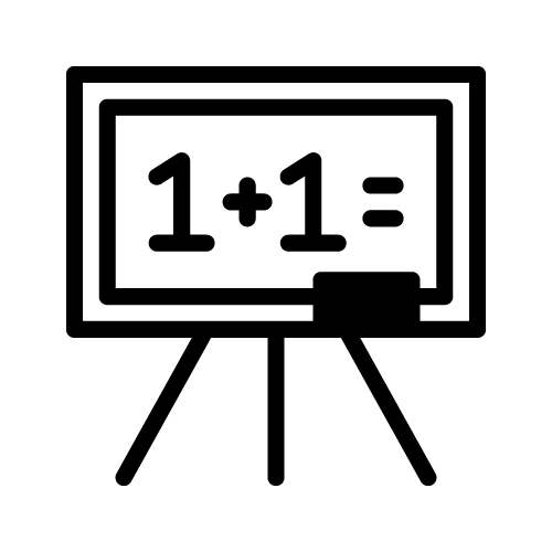 Education 50 — Education shape SVG cut file