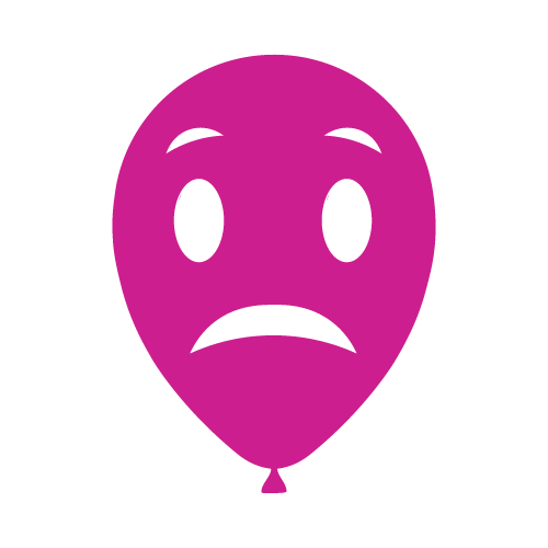 Emoji 19 — Emoji shape SVG cut file