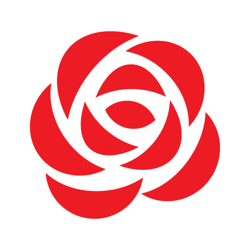 Flowers 02 — Flowers shape SVG cut file